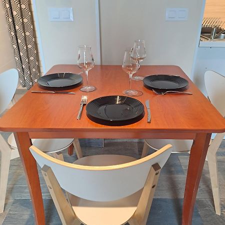 Loft Deluxe - Madrid Retiro Apartment Luaran gambar